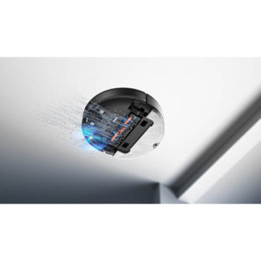 Робот-пилосос Mi Robot Vacuum-Mop 2 Pro Black