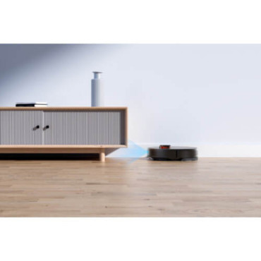 Робот-пилосос Mi Robot Vacuum-Mop 2 Pro Black