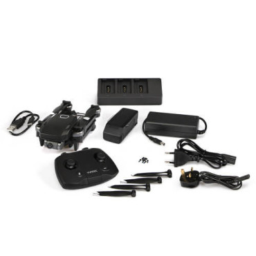 Квадрокоптер Yuneec Mantis G