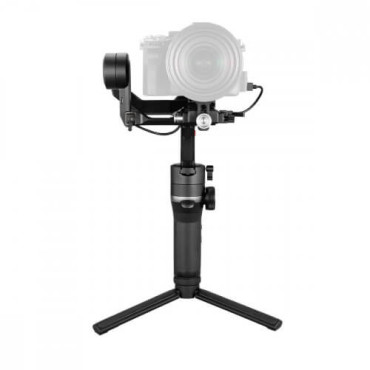 Стедікам Zhiyun Weebill-S (Image Transimission Pro Kit)
