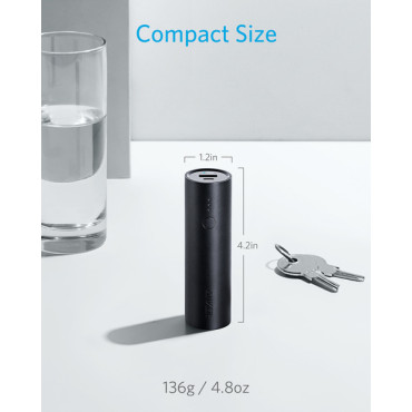 ANKER PowerCore 5000 mAh Ultra-Compact