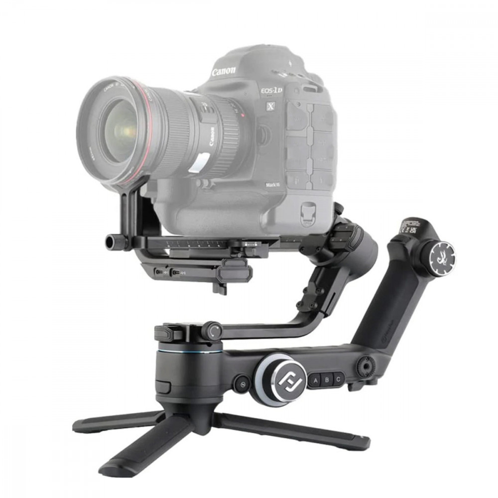 Стедікам FeiyuTech Scorp Pro