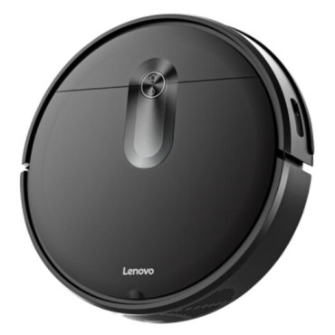 Робот-пилосос Lenovo E2 Pro Inertial Navigation UVC