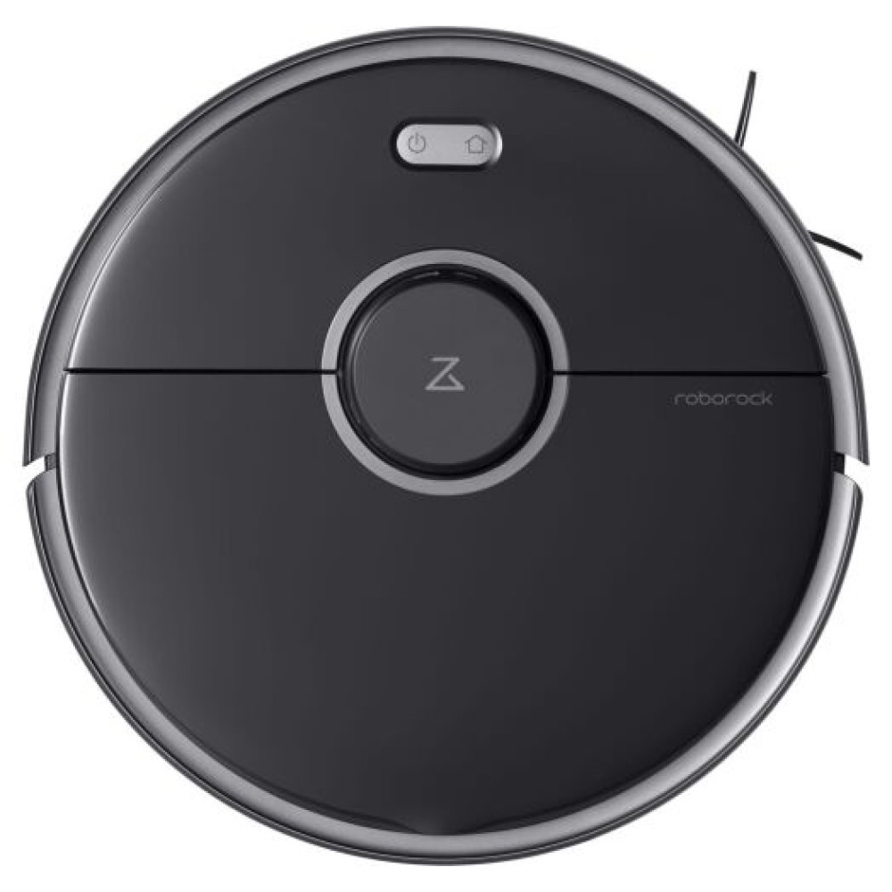 Робот-пилосос RoboRock S5 Max black