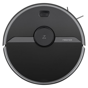 Робот-пилосос RoboRock S6P52-02 black