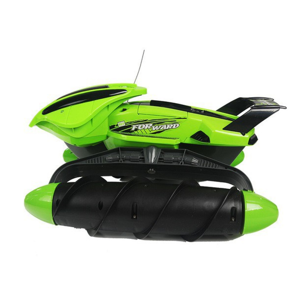 XiongQi Амфібія