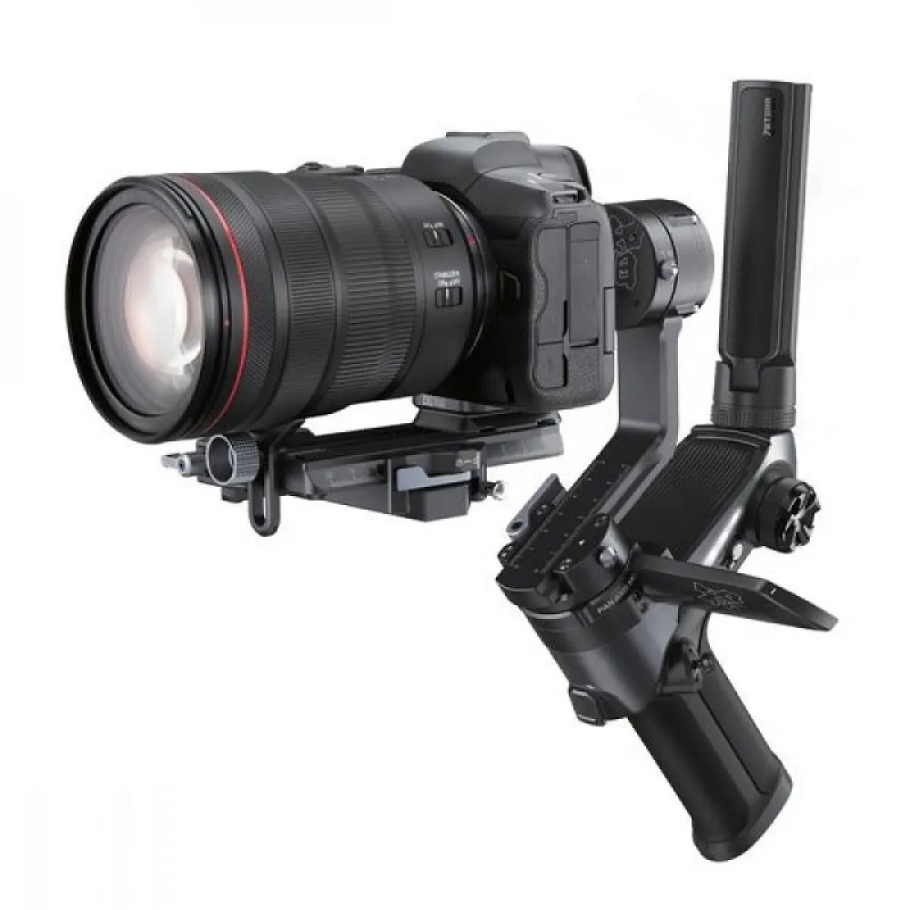 Стедікам Zhiyun Weebill 2