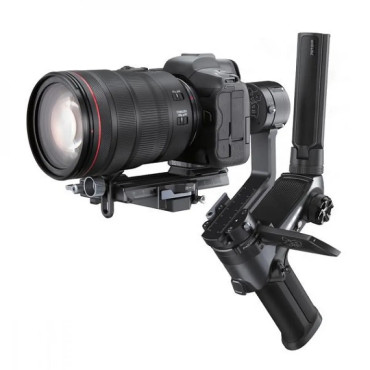 Стедікам Zhiyun Weebill 2