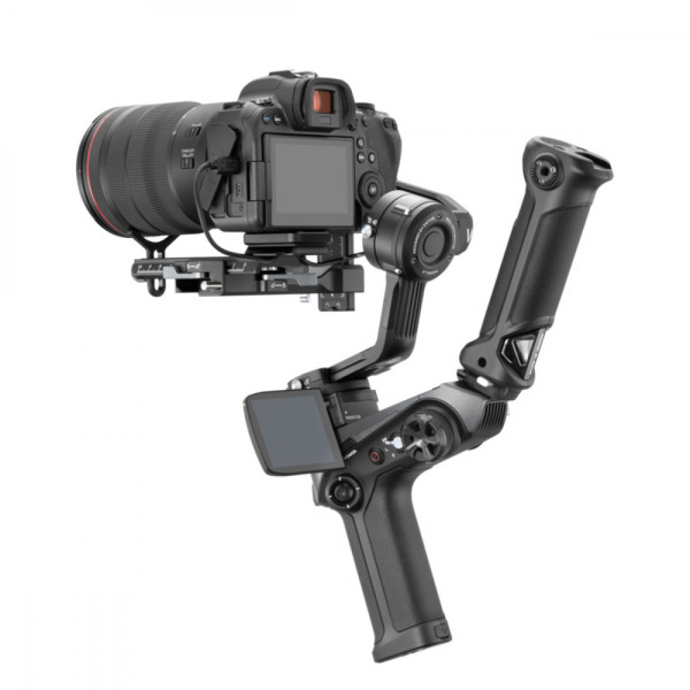 Стедікам Zhiyun Weebill 2 Pro