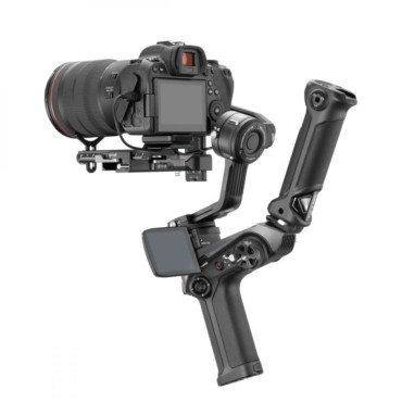Стедікам Zhiyun Weebill 2 Pro